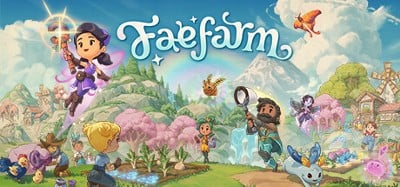 Fae Farm Image