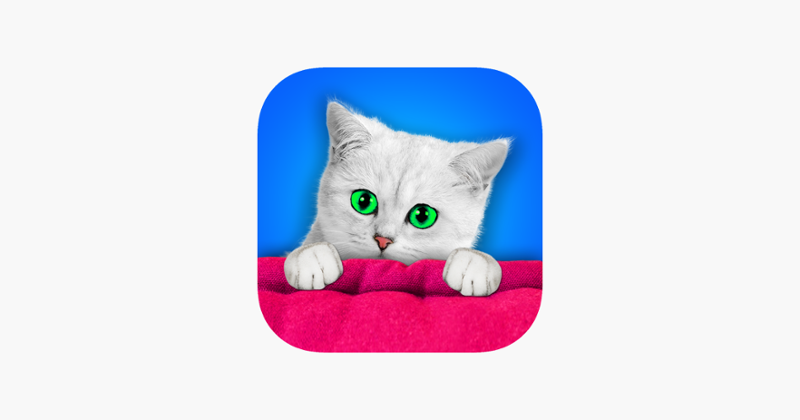 Find the Cats! ~ Free Photo Shuffle Games Game Cover
