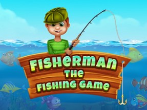 Fisherman The Fishing Game Image
