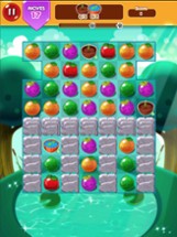 Fruit Match Frenzy-Fruit Crash Image