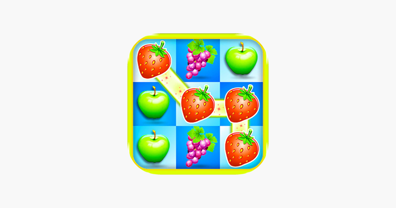 Fruits Legend Game Cover