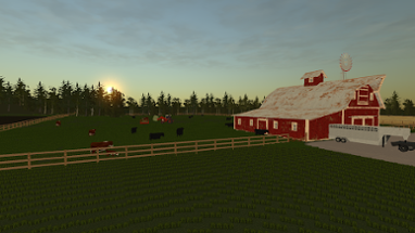 Farming USA 2 Image