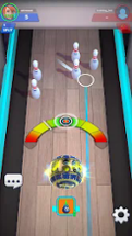 Bowling Club: PvP Multiplayer Image