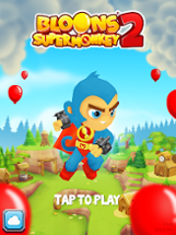 Bloons Supermonkey 2 Image