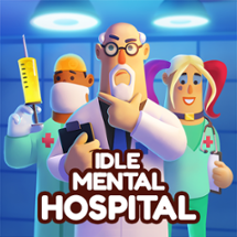 Idle Mental Hospital Tycoon Image