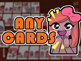 Anycards [ 300 Cards | online multiplayer ] Image