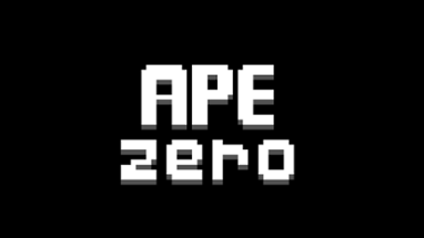 Ape Zero Image