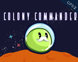 Colony Commander Image
