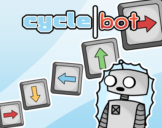 cycle | bot Game Cover