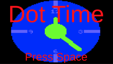 Dot Time Image