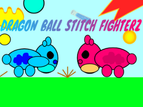 dragon ball stitch fighterz Image
