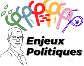 En(jeux) Politiques - Political issues Image