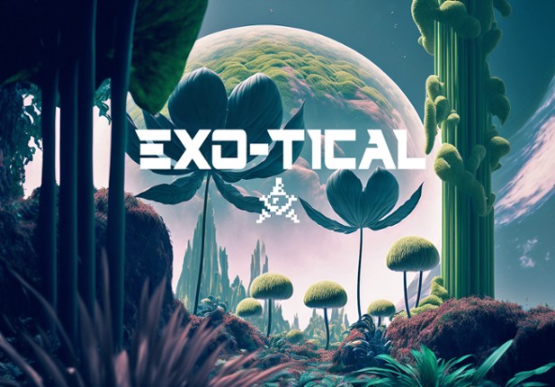 EXO-TICAL Game Cover