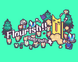 Flourish!! Regrowth★ Image