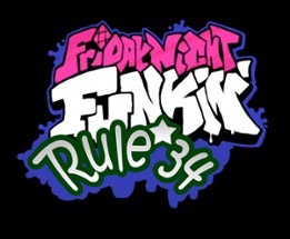 Friday Night Funkin' VS rule 34 _demo 0.4  parte2 Image