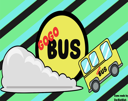 GoGo Bus Game Cover