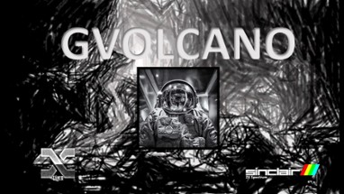 GVolcano (ZX Spectrum) Image