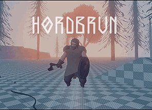 HORDBRUN (game in development) (development log page) Image