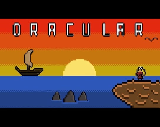 Oracular Game Cover