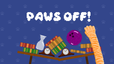 Paws Off! Image