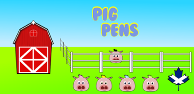 Pig Pens Image