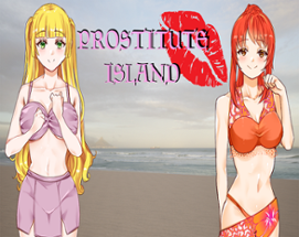Prostitute Island Image