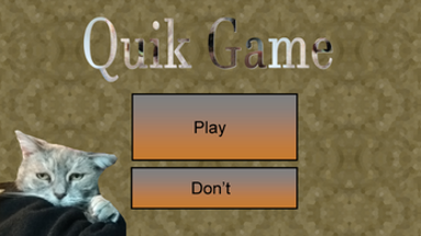 Quik Game Image