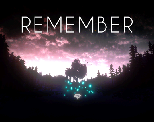 Remember Game Cover