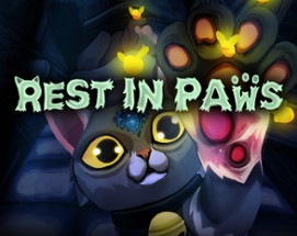 Rest in Paws Image