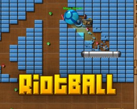 Riotball Image