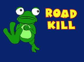 ROAD KILL (ZX Spectrum Next) Image