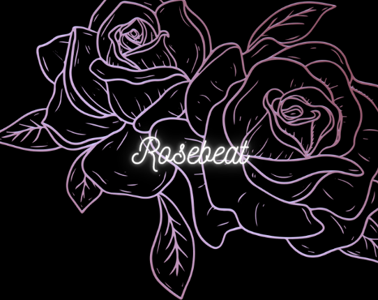 Rosebeat Game Cover