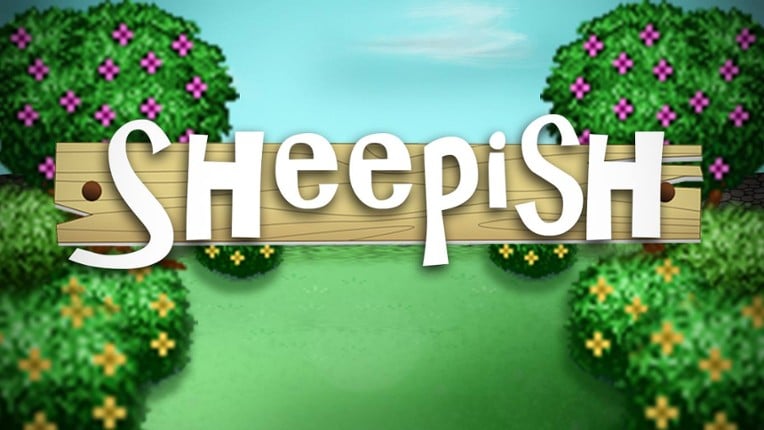 Sheepish Game Cover