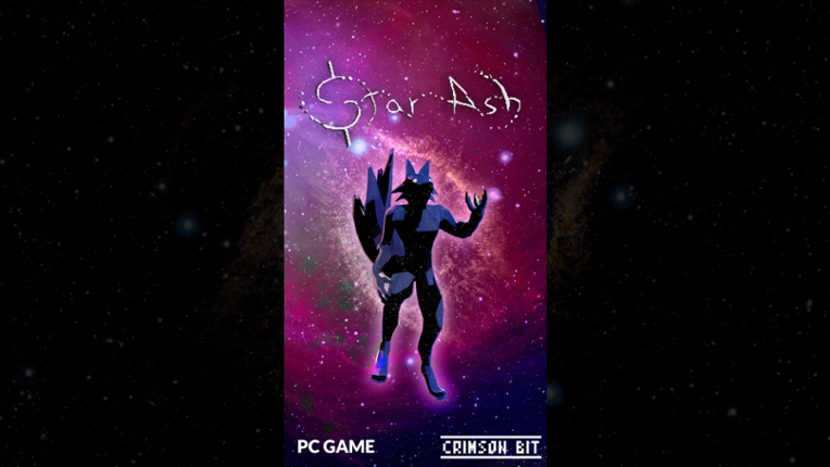 Star Ash Game Cover