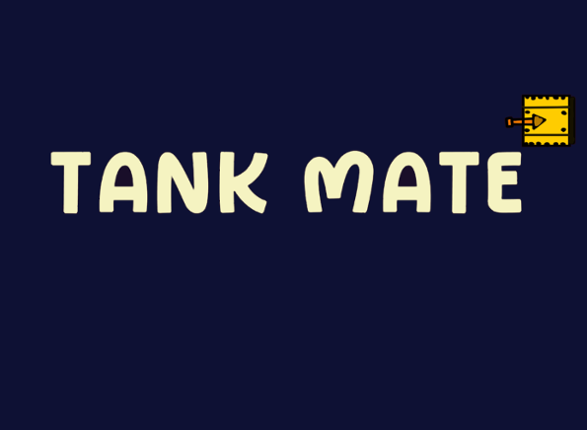 TankMate Game Cover