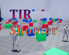 TIRShooter Image