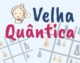 Velha Quântica Image