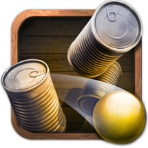 Can Knockdown Image