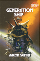 Generation Ship Image