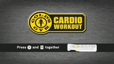 Gold's Gym: Cardio Workout Image