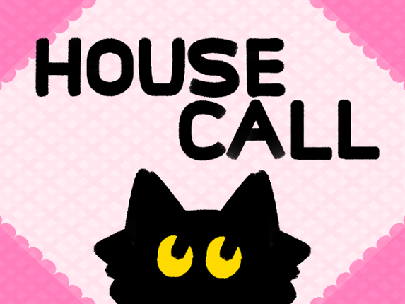 House Call Game Cover