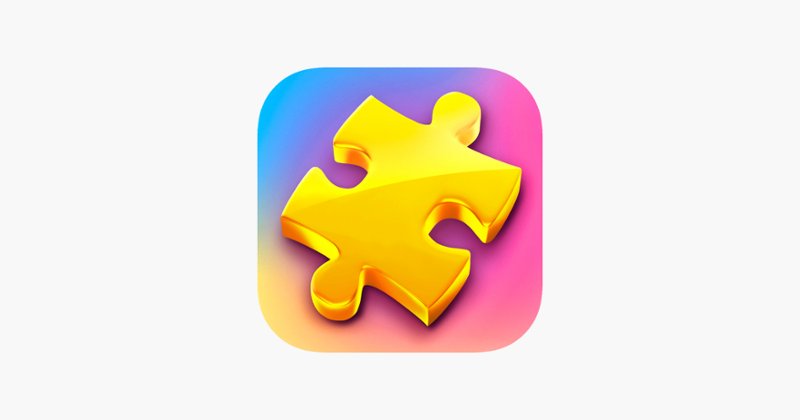 Jigsaw Puzzle Games HD puzzles Game Cover