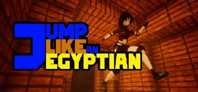 Jump Like An Egyptian Image