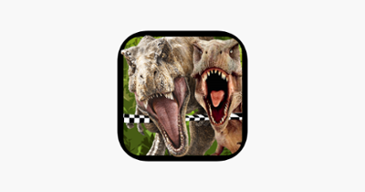 Jurassic Race Image