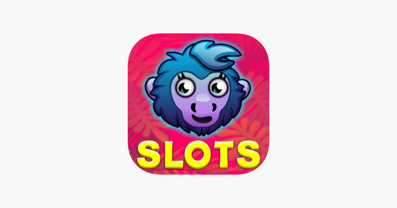 King Ape Slots Free Slot Machine Game Cover