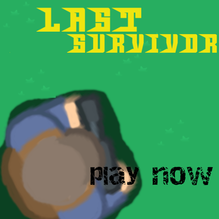 LAST SURVIVOR 1.0 Game Cover