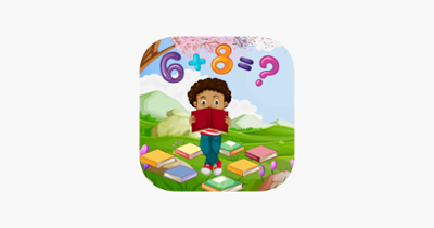 Math Puzzle Game-Early Learn Image