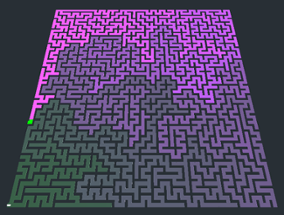 Maze Image