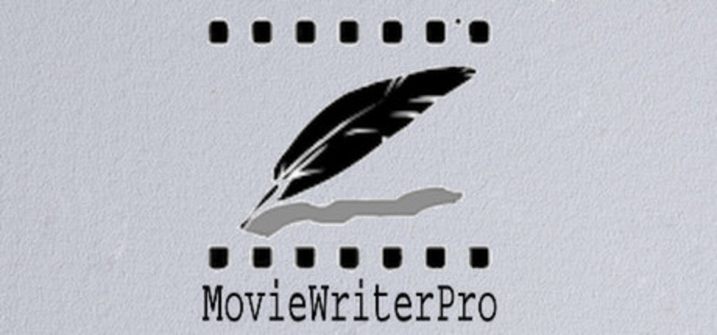 MovieWriterPro Game Cover