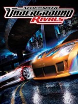 Need For Speed: Underground - Rivals Image